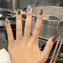 -古啦啦·自助美甲美睫