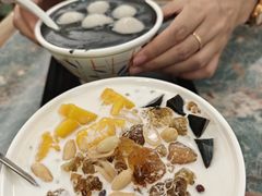 -百花传统甜品店(原址店)