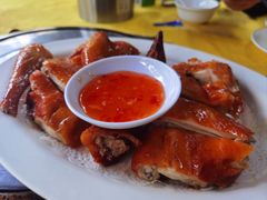 -新世界餐厅(万达店)