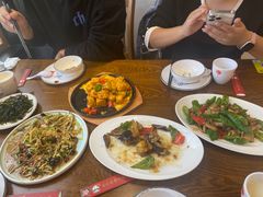 -李老哈·东北菜(宋园路店)