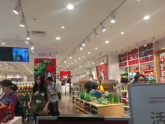 -名创优品(天河区正佳广场二店)