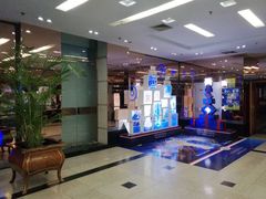 -乐圣量贩KTV自助餐(崇文店)