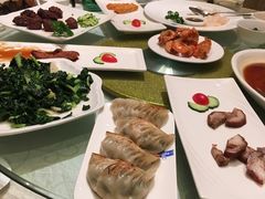 -名汇粤菜馆(黄兴路店)