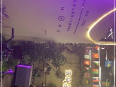 -薄荷小筑融合音乐餐吧(农业路店)