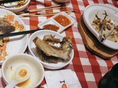 -西贝(华发商都店)