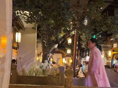 -绿茶餐厅(领展购物广场·中关村店)