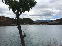 -丽江泸沽湖景区