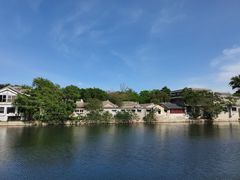 -东华门大街小区