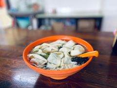 -阿麟馄饨(延长路店)