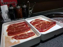 -神户赤童日式烤肉伙伴(东直门店)