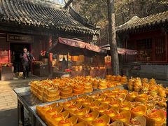 -潭柘寺景区