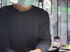 -绿茶餐厅(茂业天地店)
