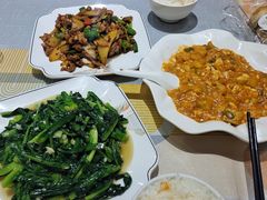 -芳芳餐厅(白沙路店)