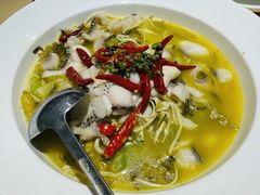 -吕氏疙瘩汤·新鲁菜(日照万象汇店)