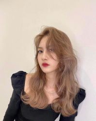-苏豪路易士·嘉玛发廊