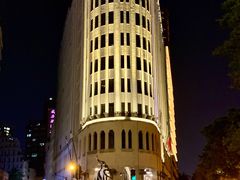-珠江夜游西堤码头
