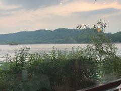 -湖畔居茶楼(湖滨店)