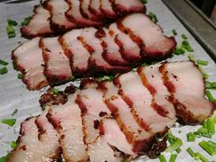 -绿茶餐厅(光谷世界城步行街店)