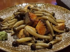 -気楽亭和食料理(气乐亭大世界本店)