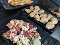 -丹东丛炟海鲜烧烤(江艺路店)