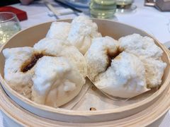 蚝皇叉烧包-春满园·早茶·粤菜·宴会(前海店)