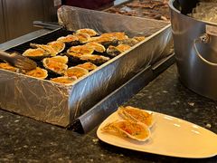 -万达文华酒店·48F云端窗景美食汇自助餐厅