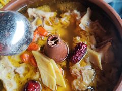 -香满楼(临安路店)