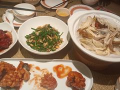-老客家·客家菜(万达店)