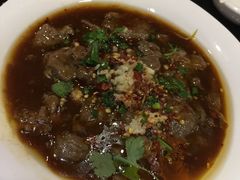 -OLD TREE老树咖啡·西餐厅(台山人工湖店)