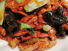 -大鸭梨烤鸭(甘家口店)