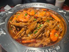 -胖哥俩肉蟹煲(湖滨银泰in77店)