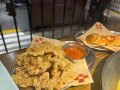 -萍姐火锅·公路夜市(打浦桥日月光店)