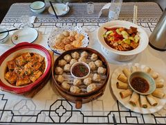 -客家大院·非遗赣南客家菜(郁孤台店)