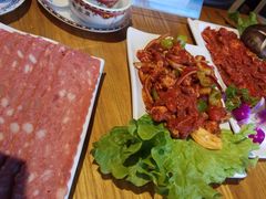-超级神炭烤肉夜食(芥园西道店)