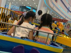 -弘阳·未来世界(弘阳广场店)