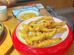 -九锅一堂酸菜鱼(新南凯德直营店)