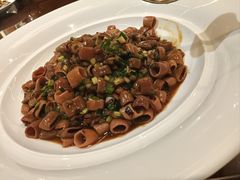 -旺角小渔村·海肠捞饭开创者(环山路店)