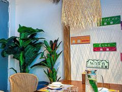 -泰妃殿(武汉首店)