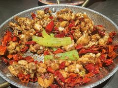 -知楚•精致湖北菜(武商MALL店)