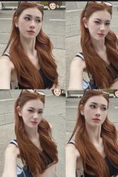 -MY HAIR ARDOR