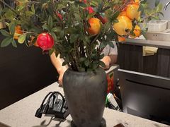 -汉水谣·江景餐厅(江滩店)