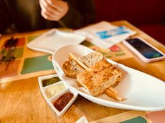 -安妮意大利餐厅(国贸店)
