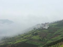 -石潭村