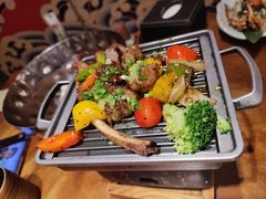 -一本料理(西溪天街店)