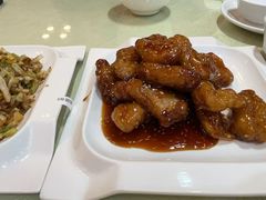 -东四民芳餐厅(世茂工三店)