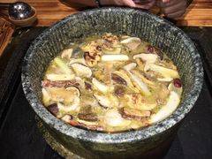 -滇藏石锅宴(崇仁巷老店)
