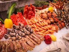 -沈阳和平艾美酒店新食谱西餐厅