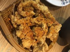 -花盐街·四川乐山小吃(西单大悦城店)