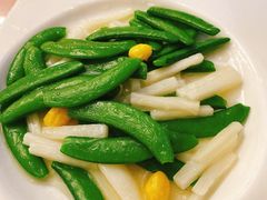 -烤肉宛饭庄(南礼士路店)