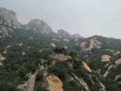 -北京凤凰岭